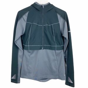 Columbia Titanium Omni Wick Jacket